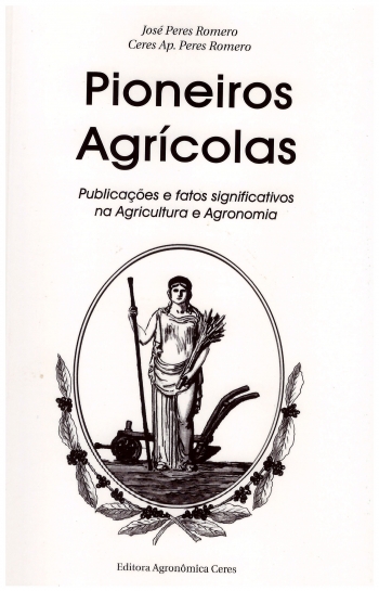 PIONEIROS AGRÃCOLAS